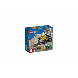 LEGO® City 60284 Le camion de chantier