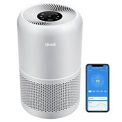 LEVOIT Purificateur d'air Core 300S Pro Smart True HEPA