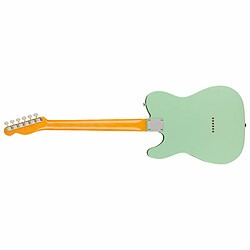 Avis American Vintage II 1963 Telecaster Surf Green Fender