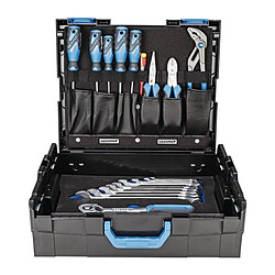 Assortiment d'outils L-BOXX 136 30 pièces dans L-BOXX GEDORE