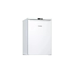 Réfrigérateur table top 56cm 134l blanc - KTR15NWEB - BOSCH