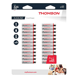 Pile rechargeable Thomson