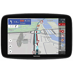 Tom Tom CAR GPS NAVIGATION SYS 5``/GO EXPERT 1YB5.002.20 TOMTOM pas cher