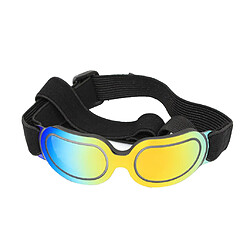 Avis Lunettes de soleil pour chiens