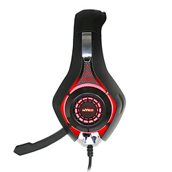 nYko Technologies, Inc. Nyko - Casque Gamer CORE pour PC &amp; Consoles