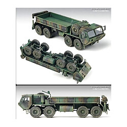 Academy Maquette Camion U.s. M977 8x8 Cargo Truck