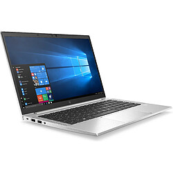 HP EB830G7 i5-10210U 13 16GB/512 W10P Intel Core i5 - 13.3'