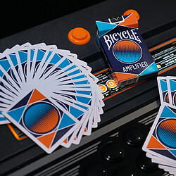 Avis Universal 1 vélo agrandi poker deck poker taille édition limitée jeu de cartes magiques accessoires magiques rituel magicien | jeu de cartes