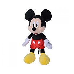 Simba Toys Disney Peluche Mickey Mouse 25cm 