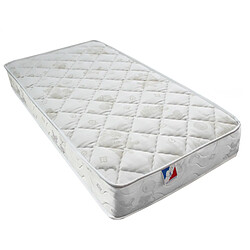 Idliterie Matelas Bébé accueil 100% Latex Fabriqué en France