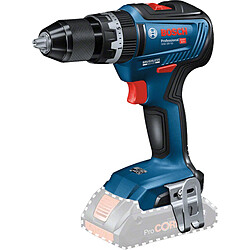 Bosch GSB 18V-55 Professional Perceuse visseuse à percussion 18 V 55 Nm sans balais Solo - sans batterie - sans chargeur ( 06019H5302 )