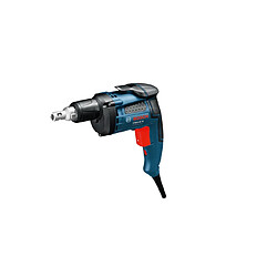 Visseuse à placo GSR 6-45 TE 700W en coffret standard - BOSCH - 0601445100