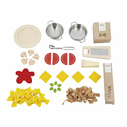 Accessoires de cuisine Pasta Mix - Janod