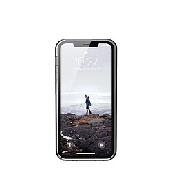 Avis UAG Coque LUCENT pour iPhone 12 Mini Transparent