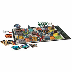 Avis Hasbro Gaming Avalon Hill HeroQuest, Brettspiel