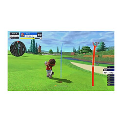 Mario Golf : Super Rush - Jeu Nintendo Switch