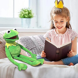 Universal Frog Puppet, les Muppets montrent un jouet en peluche grenouille pas cher