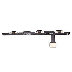 Wewoo Pièce détachée pour Xiaomi Mi 6 Bouton d'alimentation Flex Cable 