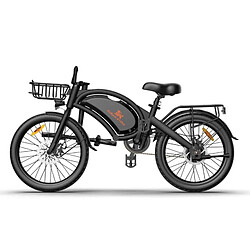 Vélo électrique AOVO Kukirin V1 Pro 48V 7.5Ah 350W