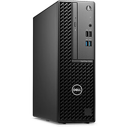 PC de bureau Dell OPTIPLEX 3000 i3-12100 256 GB SSD 8 GB RAM Intel Core i3