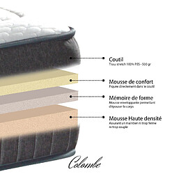 Acheter Bellecour Matelas Colombe