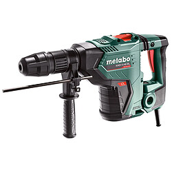 METABO Perfo burineur SDS-MAX 8.7J 1150W KHEV 5-40 BL - 600765500