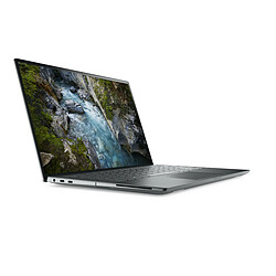 Avis Ordinateur Portable Dell Precision 5490 I7-13800H 16 GB RAM 512 GB SSD 14" Espagnol Qwerty