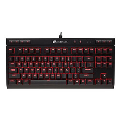 Corsair Gaming K63 Compact Mechanical Clavier backlit USB allemand