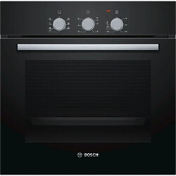 Avis Bosch HBF011BA0J Four 66 L 2970 W Électrique Convection Minuterie Noir