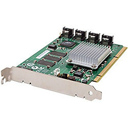 Carte de contrôleur RAID Intel SRCS28X 