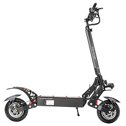 Halo Knight T108 Scooter électrique 1000W x 2 double moteurs