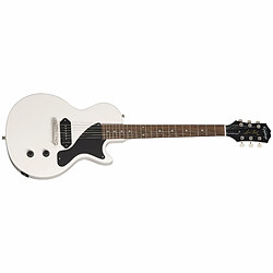 Billie Joe Armstrong Les Paul Junior Classic White Epiphone