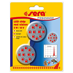 Sera LED Chip Red Vision 