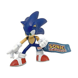 Figurine d’action Comansi Sonic The Hedgehog 