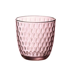 But Lot de 6 verres 29cl SLOT Rose 