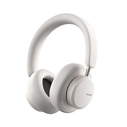 Urbanista Casque Bluetooth Sans Fil avec Suppression de Bruit MIAMI Blanc 