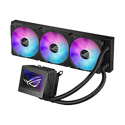 Kit de refroidissement liquide Asus ROG Ryujin III 360 ARGB