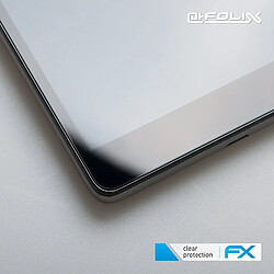 Acheter Displayschutz@FoliX atFoliX FX-Clear Protection d'écran pour Huawei Ascend Mate (3 pièces) - Protection d'écran Ultra-Claire!