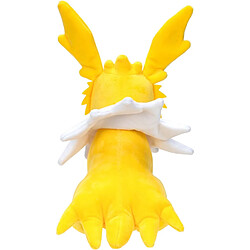 Avis Jazwares Pokémon - Peluche Blitza 20 cm