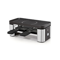 Appareil à raclette 2 personnes 370w + gril - 0415100011 - WMF