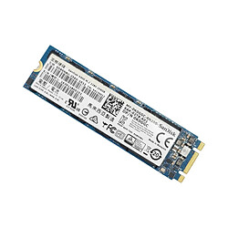 256Go SanDisk X400 SD8SN8U-256G-1012 SSD SATA M.2 2280 M+B 0K0GGC - Reconditionné