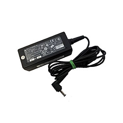 Chargeur DELTA ADP-40MH AD S26113-E545-V55-01 081124-11 PC Portable 20V 2A 40W - Occasion