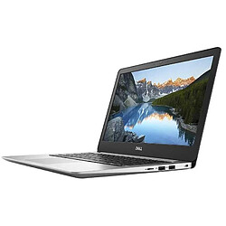 Dell Inspiron 13 5370 - 8Go - SSD 256Go · Reconditionné Dell Inspiron 13 5370 - 8Go - SSD 256Go - Intel Core i5-8250U 1,60GHz - Intel UHD Graphics 620