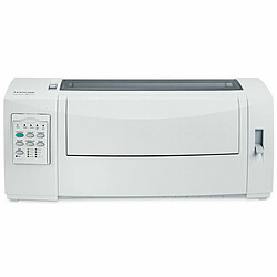 Imprimante Matricielle Lexmark 2590N PLUS 