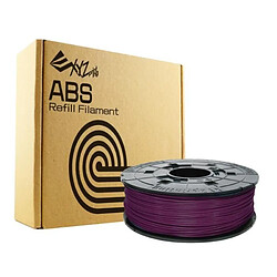 Acheter Bobine de Recharge Xyz Printing pour Filament Violet