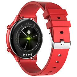 Acheter Yonis Montre Connectée IP67 Etanche Bluetooth Sommeil