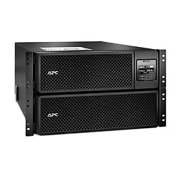 Schneider Electric Smart-UPS SRT 10 000VA RM