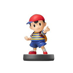 Nintendo Figurine amiibo Ness