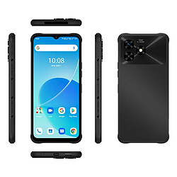 Yonis Smartphone Robuste 6.6 Pouces Android 13 8GB 128GB 50MP