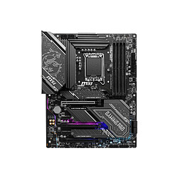 MSI Z790 GAMING PRO WIFI motherboard